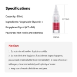 مایه مه ساز اولانزی Ulanzi Fog Liquid