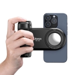 گریپ و شاتر بلوتوثی اولانزی Ulanzi MA35 MagSafe Bluetooth Shutter Grip