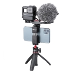 سه پایه رومیزی اولانزی Ulanzi MT-08 Mini Tripod
