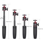 سه پایه رومیزی اولانزی Ulanzi MT-08 Mini Tripod