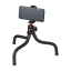 سه پایه دوربین و موبایل منعطف گوریلا Ulanzi MT-11 Octopus Flexible Tripod