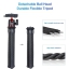 سه پایه دوربین و موبایل منعطف گوریلا Ulanzi MT-11 Octopus Flexible Tripod