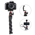 سه پایه دوربین و موبایل منعطف گوریلا Ulanzi MT-11 Octopus Flexible Tripod