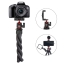 سه پایه دوربین و موبایل منعطف گوریلا Ulanzi MT-11 Octopus Flexible Tripod