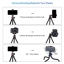 سه پایه دوربین و موبایل منعطف گوریلا Ulanzi MT-11 Octopus Flexible Tripod