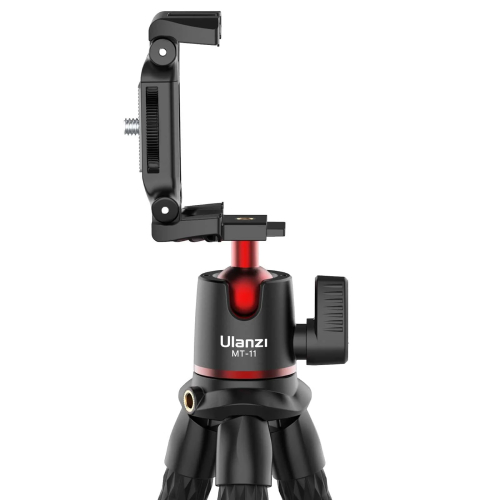 سه پایه دوربین و موبایل منعطف گوریلا Ulanzi MT-11 Octopus Flexible Tripod