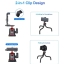 سه پایه دوربین و موبایل منعطف گوریلا Ulanzi MT-11 Octopus Flexible Tripod