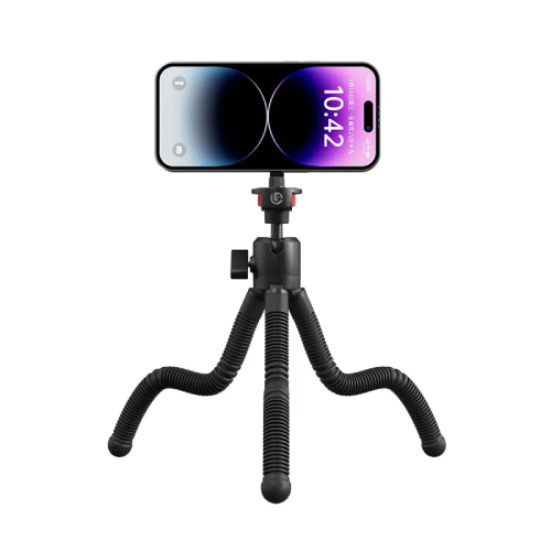 سه پایه منعطف گوریلا Ulanzi MT-30 Magnetic Flexible Tripod