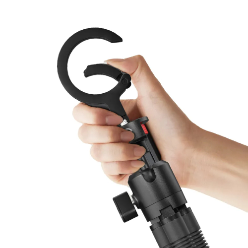 سه پایه منعطف گوریلا Ulanzi MT-30 Magnetic Flexible Tripod