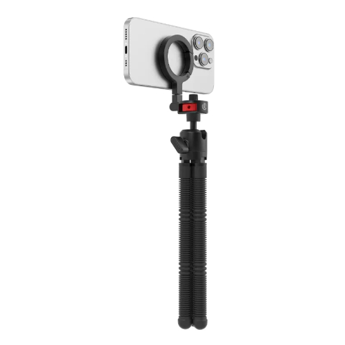 سه پایه منعطف گوریلا Ulanzi MT-30 Magnetic Flexible Tripod