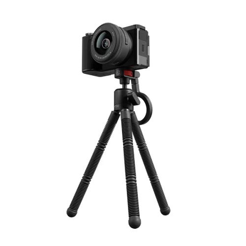 سه پایه منعطف گوریلا Ulanzi MT-30 Magnetic Flexible Tripod
