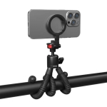 سه پایه منعطف گوریلا اولانزی Ulanzi MT-30 Magnetic Flexible Tripod