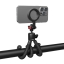 سه پایه منعطف گوریلا Ulanzi MT-30 Magnetic Flexible Tripod