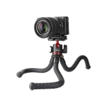 سه پایه دوربین و موبایل منعطف گوریلا Ulanzi MT-33 Octopus Flexible Tripod