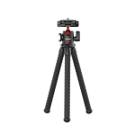 سه پایه دوربین و موبایل منعطف گوریلا Ulanzi MT-33 Octopus Flexible Tripod