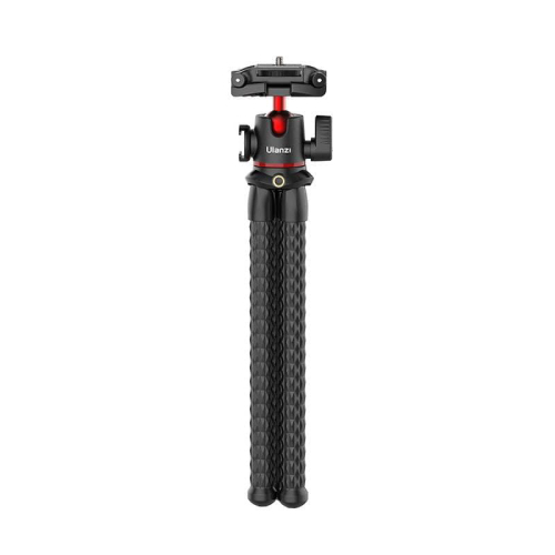 سه پایه دوربین و موبایل منعطف گوریلا Ulanzi MT-33 Octopus Flexible Tripod