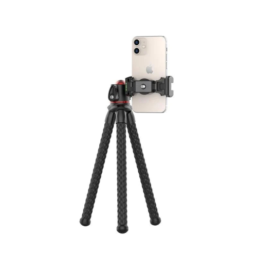 سه پایه دوربین و موبایل منعطف گوریلا Ulanzi MT-33 Octopus Flexible Tripod