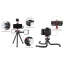 سه پایه دوربین و موبایل منعطف گوریلا Ulanzi MT-33 Octopus Flexible Tripod