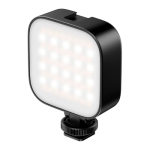 نور ثابت ال ای دی مینی اولانزی Ulanzi U60 Mini RGB Light