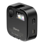 نور ثابت ال ای دی مینی اولانزی Ulanzi U60 Mini RGB Light