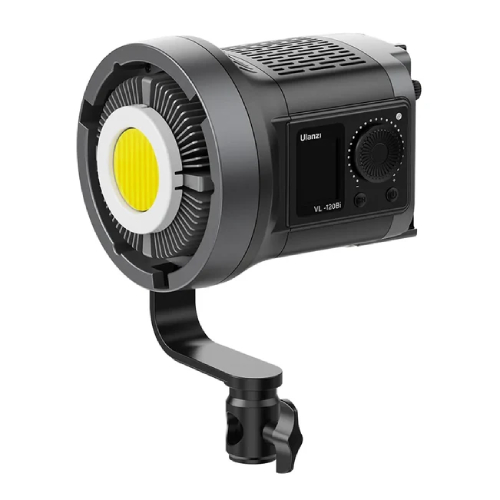 ویدیو لایت اولانزی Ulanzi VL-120 Bi-Color 120W Video Light