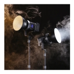 ویدیو لایت اولانزی Ulanzi VL-120 Bi-Color 120W Video Light