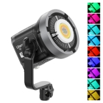 ویدیو لایت اولانزی Ulanzi VL-120C RGB 120W Video Light