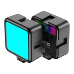 نور ثابت ال ای دی مینی اولانزی Ulanzi VL-49 Mini RGB Light