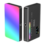 نور ثابت ال ای دی اولانزی Ulanzi VL120 RGB LED Video Light