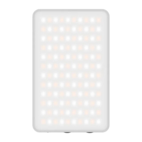 نور ثابت ال ای دی اولانزی Ulanzi VL120 RGB LED Video Light