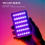 نور ثابت ال ای دی اولانزی Ulanzi VL120 RGB LED Video Light