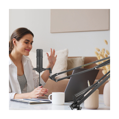 پایه میکروفون بازویی سون ریمز 7RYMS SR-MA-L Stand