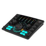کارت صدا پادکست و موزیک کامیکا Comica ADCaster C2 Audio Interface