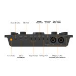 کارت صدا پادکست و موزیک کامیکا Comica ADCaster C2 Audio Interface