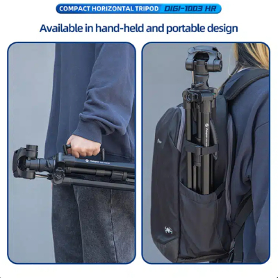سه پایه دوربین فوتوپرو Fotopro DIGI-1003 HR Tripod