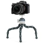 پایه منعطف فوتوپرو Fotopro UFO 3 Gray