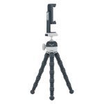 پایه منعطف فوتوپرو Fotopro UFO 3 Gray
