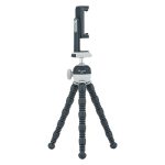 پایه منعطف فوتوپرو Fotopro UFO 3 Gray