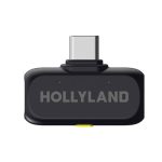 گیرنده یدکی میکروفون هالی لند Hollyland Lark A1 Reciver USB-C