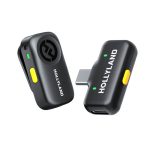 میکروفون یقه ای بی سیم هالی لند Hollyland Lark A2 Solo Usb-C