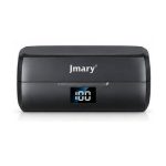 میکروفون یقه ای جیماری Jmary MW-19 USB-C/Lightning