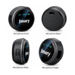 میکروفون یقه ای جیماری Jmary MW-19 USB-C/Lightning
