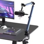 بازوی میکروفون LanParte DMS01 Microphone Stand