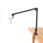 بازوی میکروفون LanParte VS85 Microphone Stand