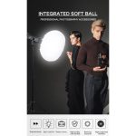 سافت باکس بالنی زد اس وای بی ZSYB Lantern Soft 65cm