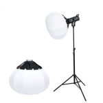سافت باکس بالنی زد اس وای بی ZSYB Lantern Soft 65cm