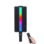 باتوم لایت زد اس وای بی ZSYB YB200R RGB Tube Light
