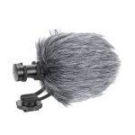 میکروفون شاتگان کامیکا Comica CVM-VM10 II