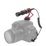 میکروفون شاتگان کامیکا Comica CVM-VM10 II