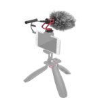 میکروفون شاتگان کامیکا Comica CVM-VM10 II